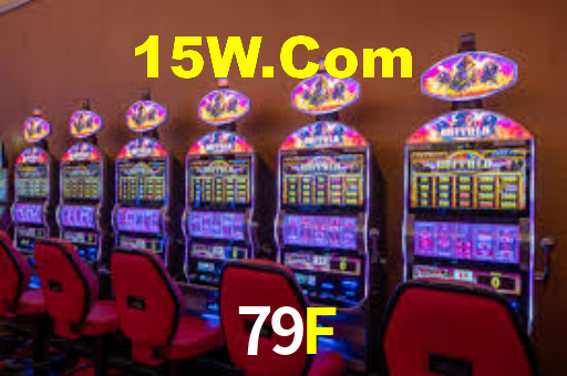 Sinta a adrenalina dos jogos de cassino com 79F