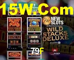 Tournaments 79F