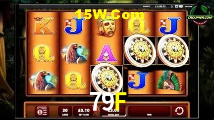 Casino Ao Vivo 79F