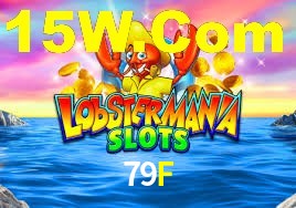 Welcome Bonus 79F