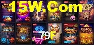 Crash Games Statistics 79F